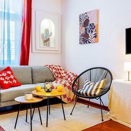 Scadarlija Vintage Old Town Renovated Apartment Beograd Bagian luar foto