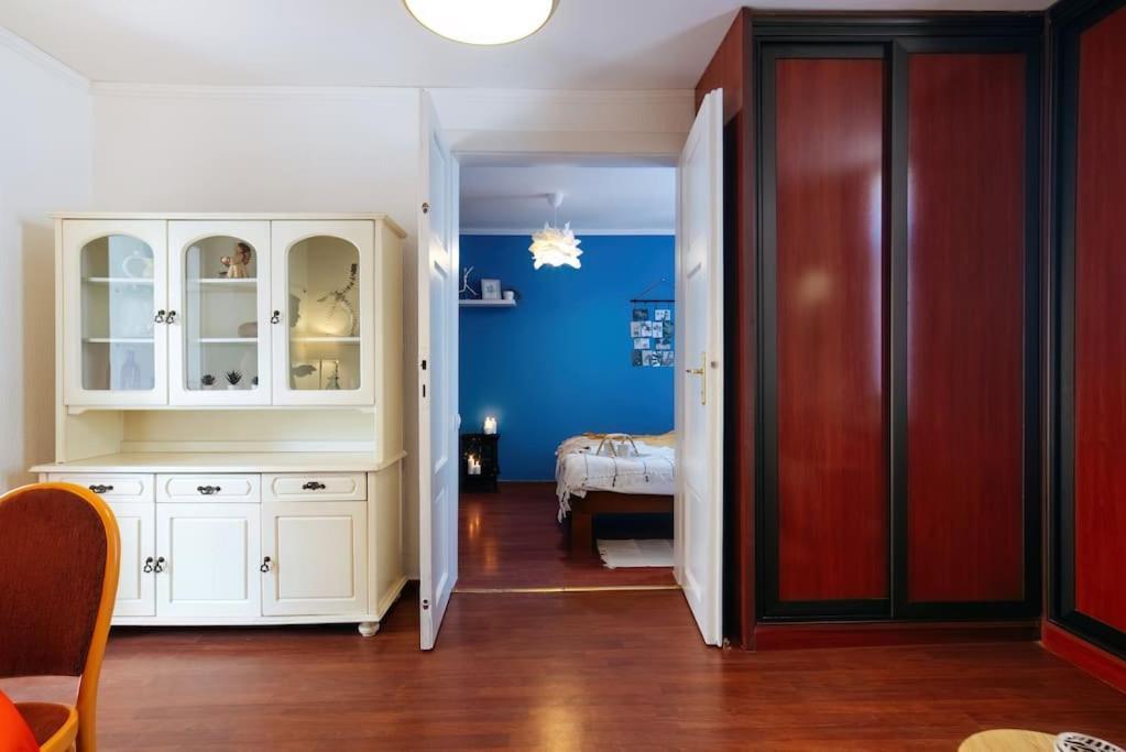 Scadarlija Vintage Old Town Renovated Apartment Beograd Bagian luar foto