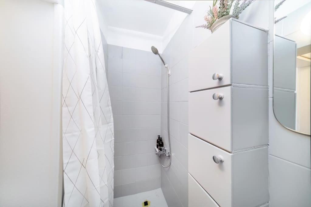 Scadarlija Vintage Old Town Renovated Apartment Beograd Bagian luar foto