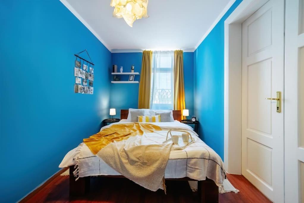 Scadarlija Vintage Old Town Renovated Apartment Beograd Bagian luar foto