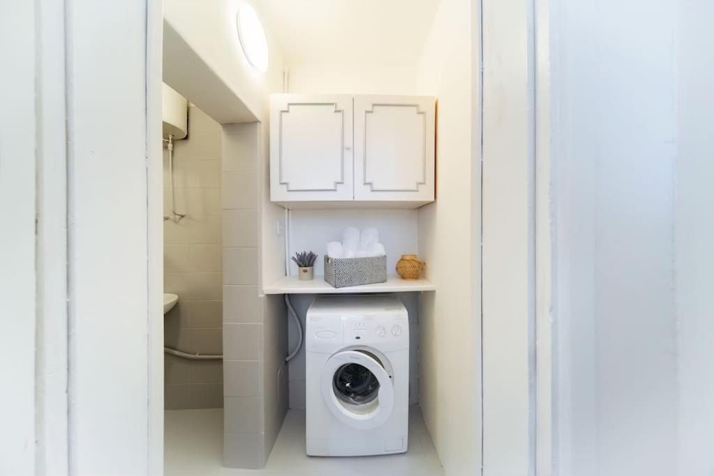 Scadarlija Vintage Old Town Renovated Apartment Beograd Bagian luar foto