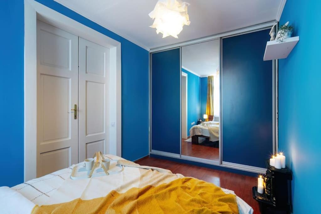 Scadarlija Vintage Old Town Renovated Apartment Beograd Bagian luar foto