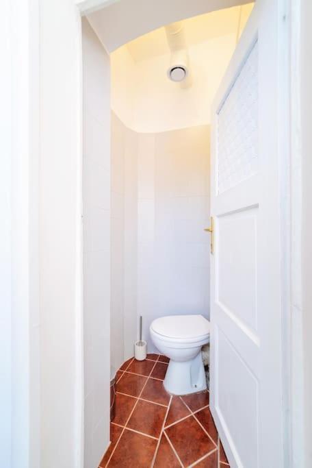 Scadarlija Vintage Old Town Renovated Apartment Beograd Bagian luar foto