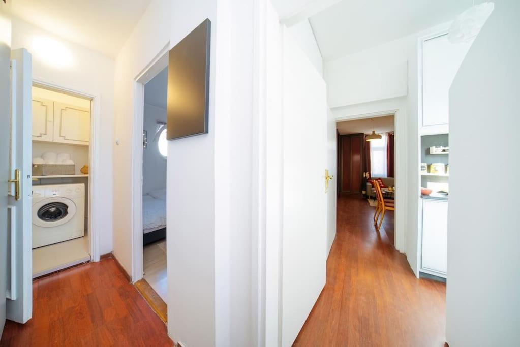 Scadarlija Vintage Old Town Renovated Apartment Beograd Bagian luar foto
