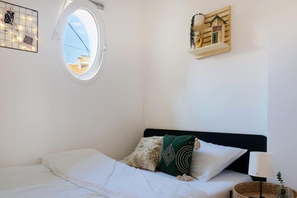 Scadarlija Vintage Old Town Renovated Apartment Beograd Bagian luar foto