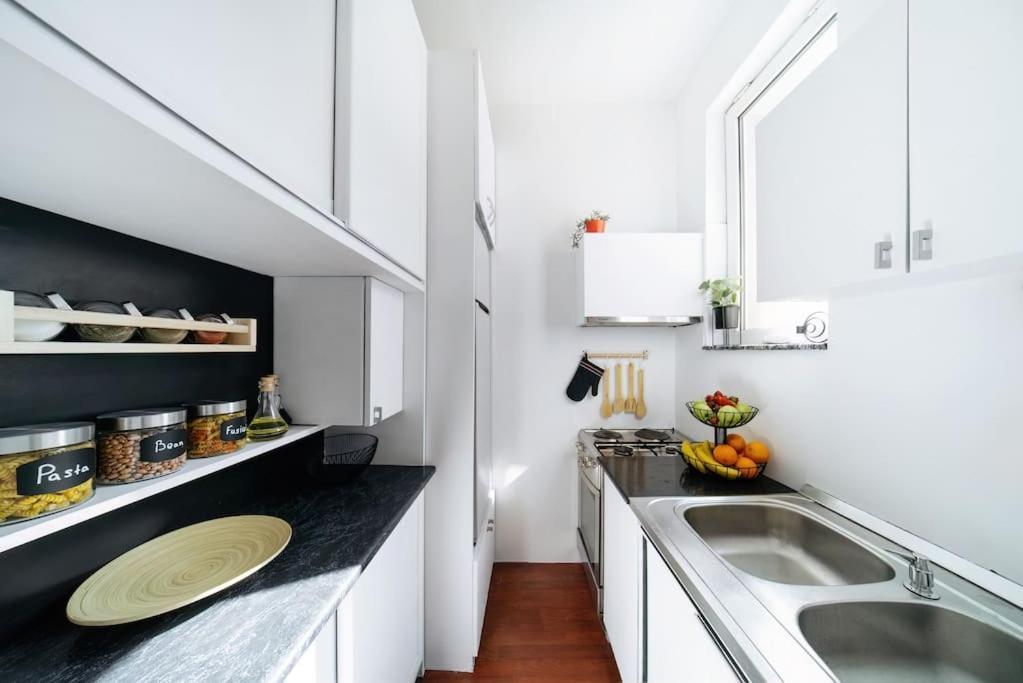 Scadarlija Vintage Old Town Renovated Apartment Beograd Bagian luar foto