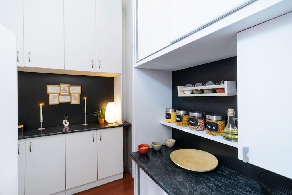 Scadarlija Vintage Old Town Renovated Apartment Beograd Bagian luar foto