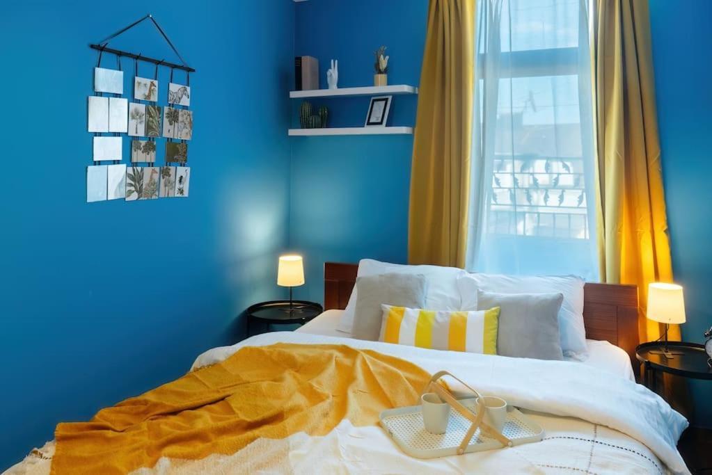 Scadarlija Vintage Old Town Renovated Apartment Beograd Bagian luar foto