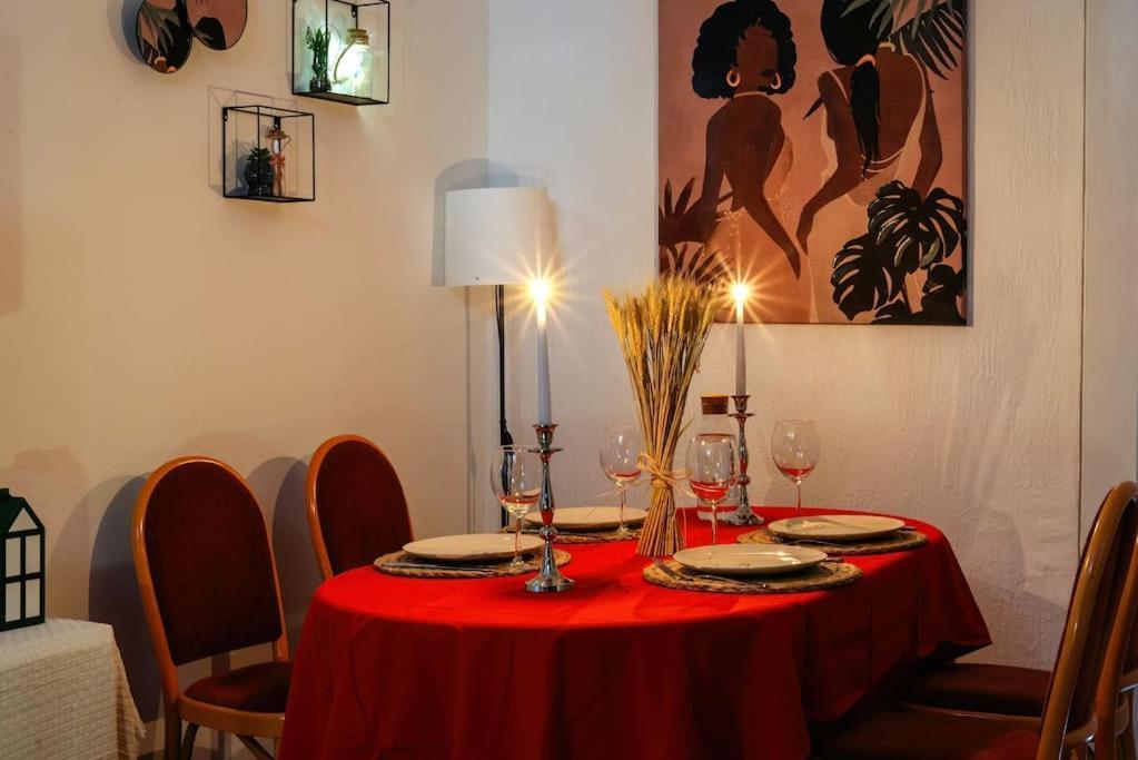 Scadarlija Vintage Old Town Renovated Apartment Beograd Bagian luar foto